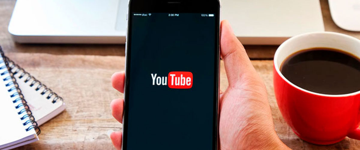 Youtube criar botão de donativos em vídeos – Mundo Smart - mundosmart