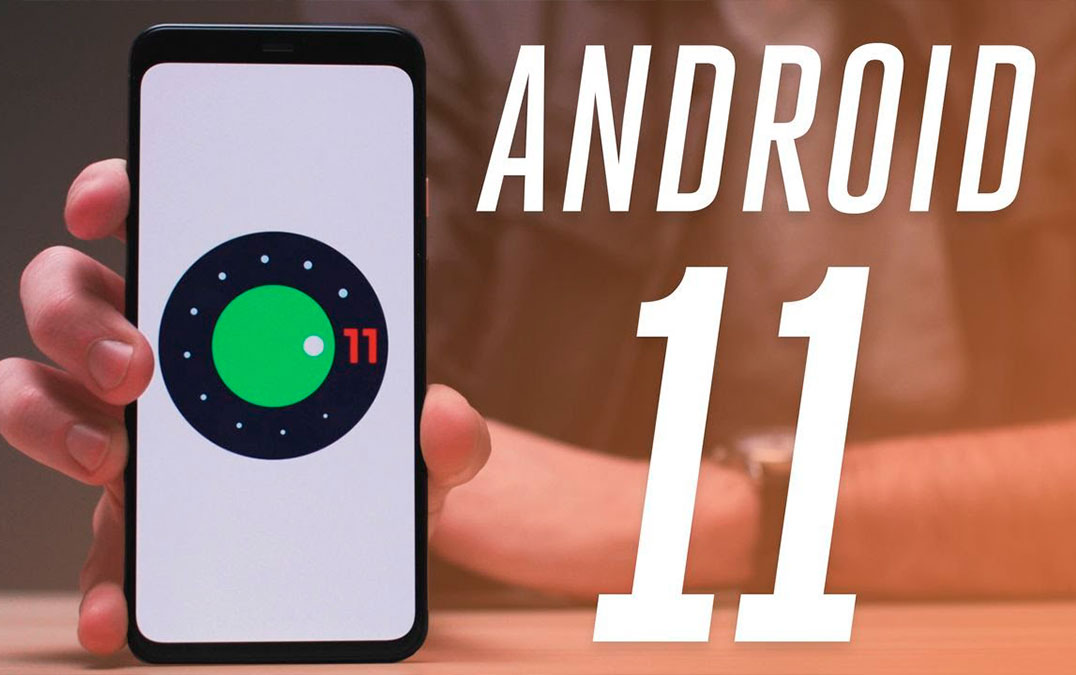 O que podemos esperar do novo Android 11? Descobre aqui – Mundo Smart – mundosmart