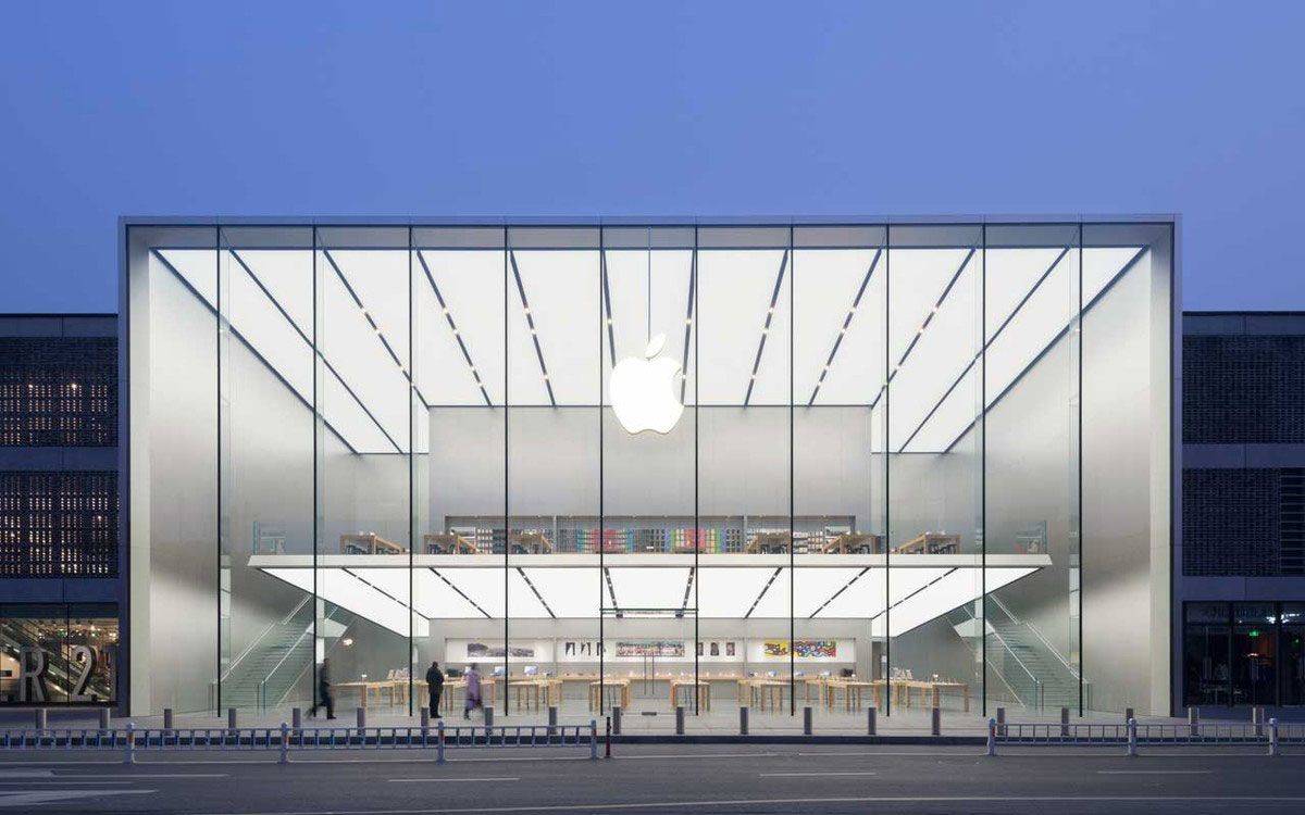 Coronavírus: Apple fecha escritórios e lojas na China – Mundo Smart - mundosmart