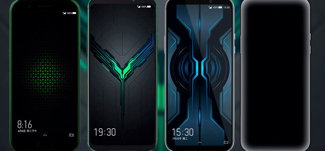 Black Shark 3 confirmado com carregamento de 65W – Mundo Smart - mundosmart