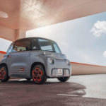 Citroen Ami, o elétrico mais acessível que pode ser conduzido até sem carta de condução – Mundo Smart - mundosmart