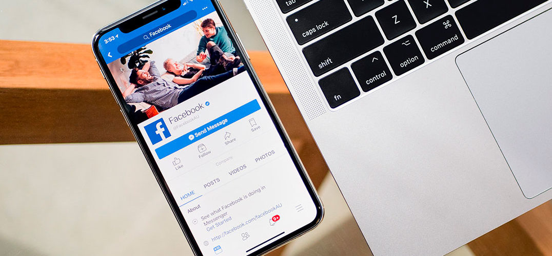 Facebook vai pagar por gravações de voz – Mundo Smart - mundosmart