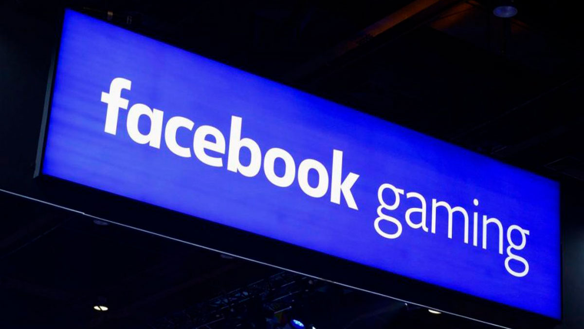 Facebook Gaming vai começar a transmitir em direto dos smartphones – Mundo Smart - mundosmart