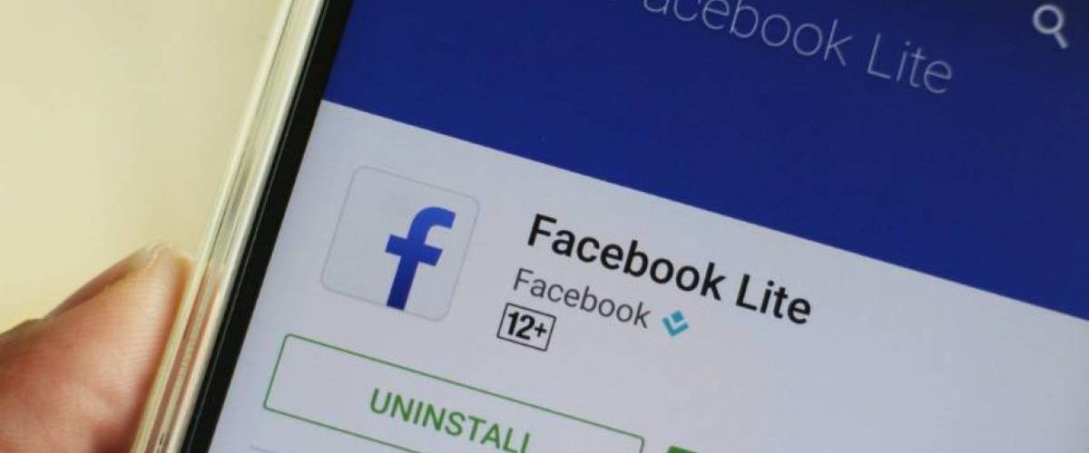 Facebook Lite disponibiliza modo escuro para os utilizadores – Mundo Smart - mundosmart
