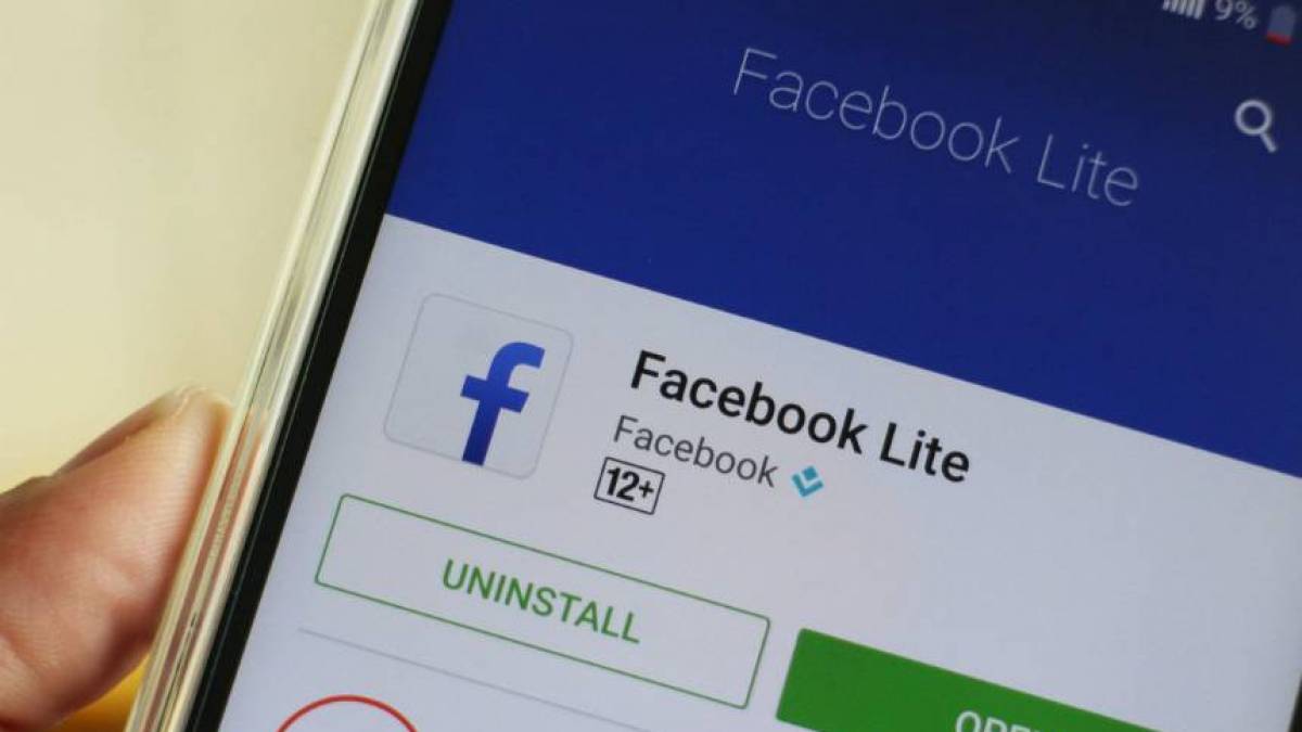 Facebook Lite disponibiliza modo escuro para os utilizadores – Mundo Smart - mundosmart