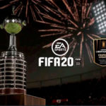 Copa dos Libertadores chega ao FIFA 20 a 3 de março – Mundo Smart - mundosmart