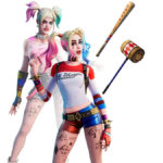 Harley Quinn vai ser a próxima personagem do Fortnite - Mundo Smart - mundosmart