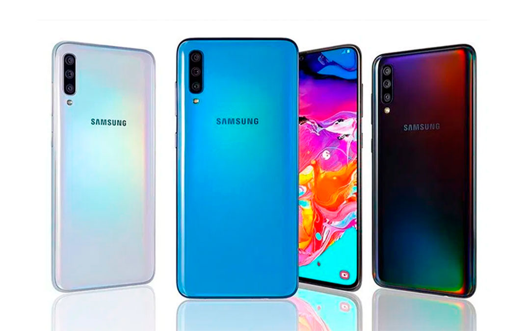 Samsung já está a desenvolver o novo Galaxy A11 – Mundo Smart - mundosmart