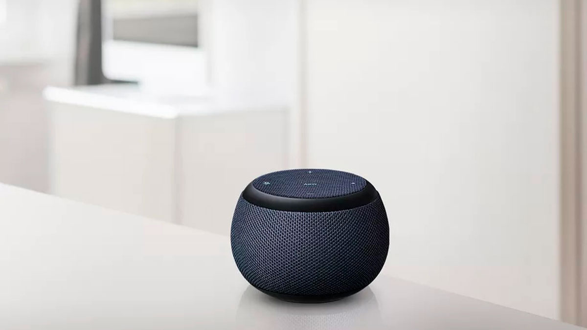 Samsung mostra acidentalmente nova Galaxy Home Mini – Mundo Smart - mundosmart