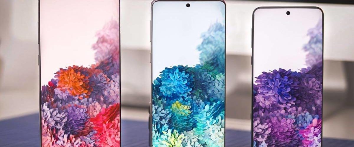 Unpacked 2020: Samsung apresenta os novos Galaxy S20 – Mundo Smart – mundosmart
