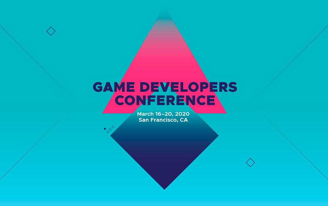 Game Developers Conference cancelado oficialmente! – Mundo Smart - mundosmart