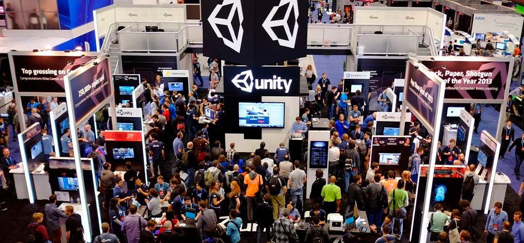 Game Developer Conference a sofrer com o COVID-19 – Mundo Smart - mundosmart