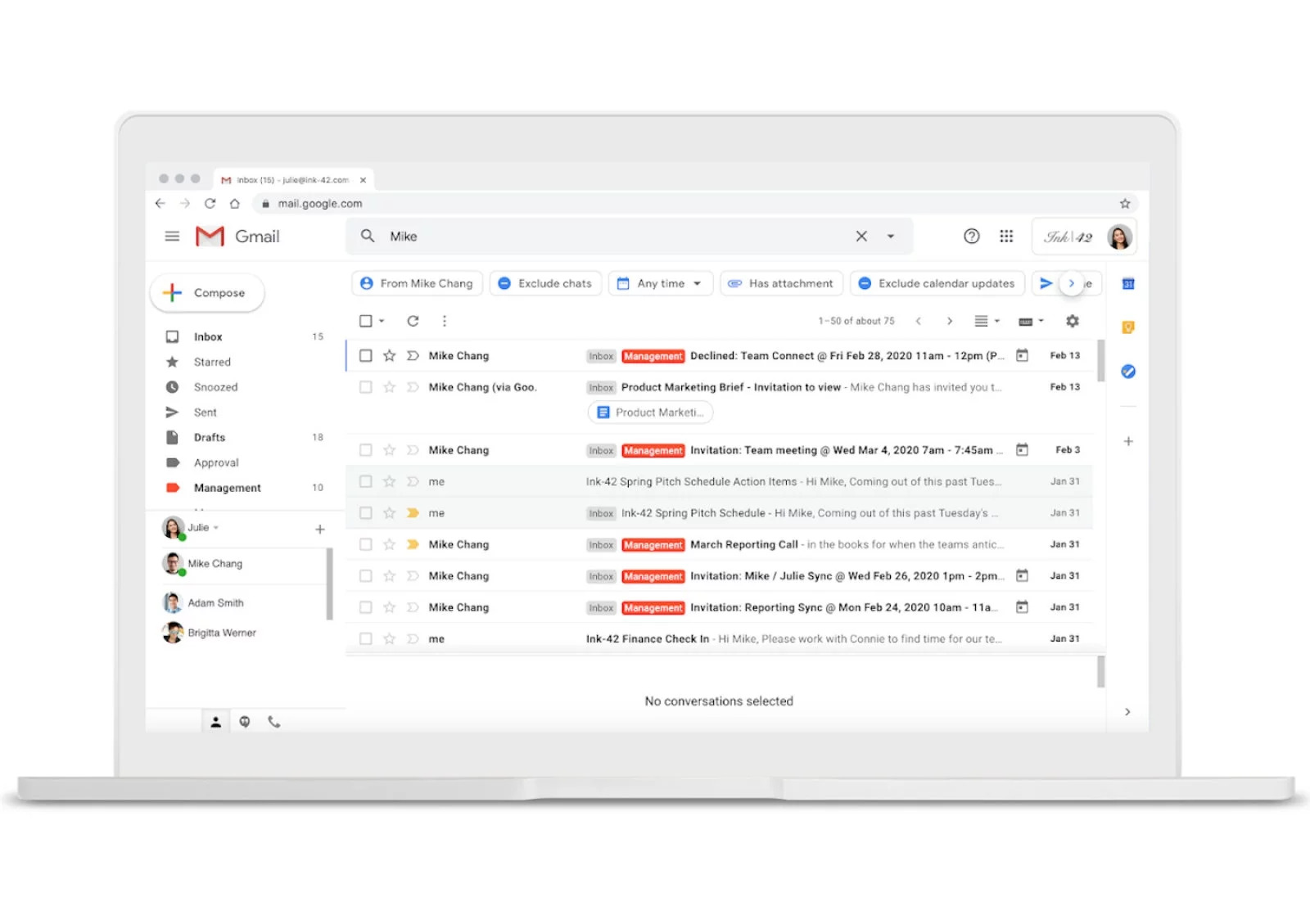 Google com melhores ferramentas de pesquisa no Gmail – Mundo Smart - mundosmart