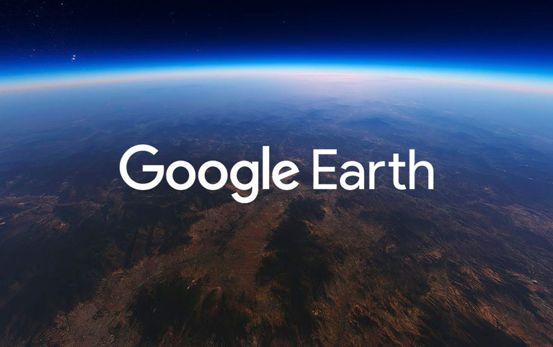 Google Earth vai estar disponíveis para mais navegadores web – Mundo Smart - mundosmart