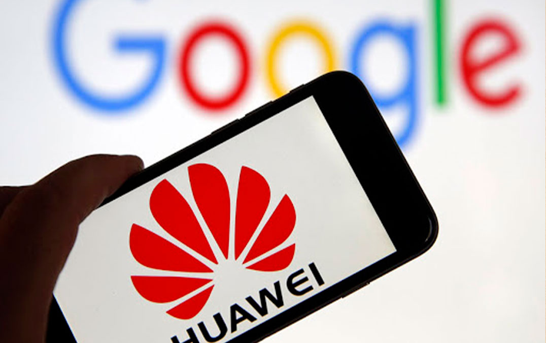 Google não aconselha a instalação das suas aplicações nos novos equipamentos Huawei – Mundo Smart - mundosmart