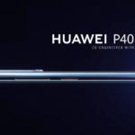 Apresentação dos Huawei P40 marcada para dia 26 de março – Mundo Smart - mundosmart