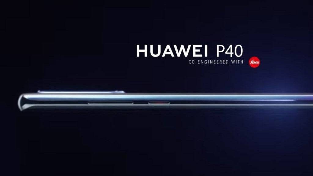 Apresentação dos Huawei P40 marcada para dia 26 de março – Mundo Smart - mundosmart