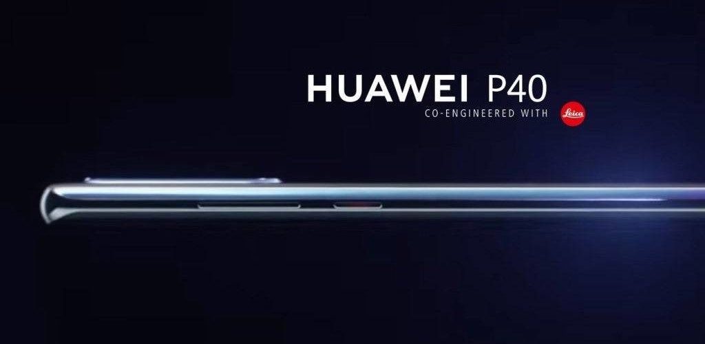 Novos Huawei P40 e P40 Pro vão ter conexão 5G – Mundo Smart - mundosmart