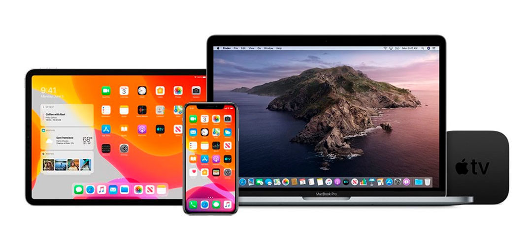 Apple disponibiliza versão beta do iOS 13.4. Descobre as novidades! – Mundo Smart - mundosmart