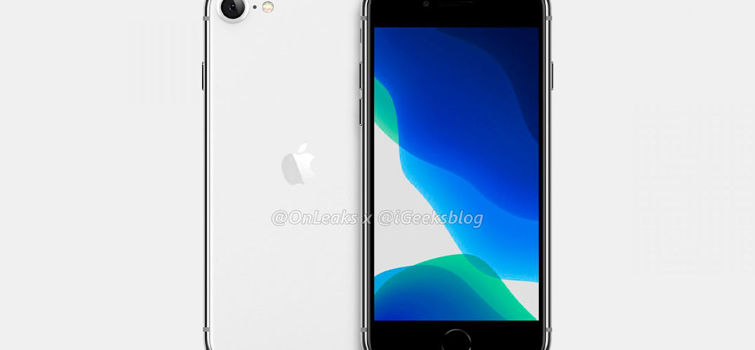 Rumores confirmam data de lançamento do iPhone 9 – Mundo Smart – mundosmart