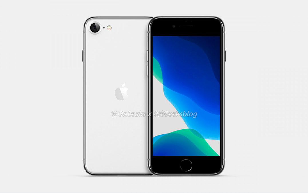 Rumores confirmam data de lançamento do iPhone 9 – Mundo Smart – mundosmart