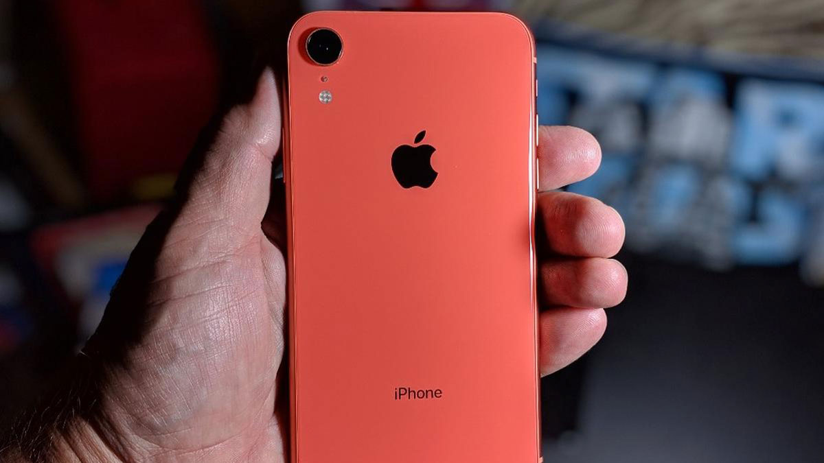 Apple lidera mercado de smartphones em 2019 com o iPhone XR – Mundo Smart - mundosmart