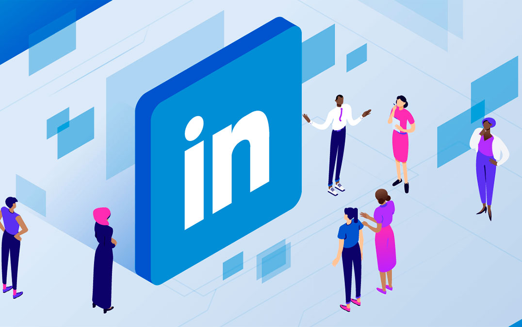 LinkedIn vai ceder à moda dos Stories – Mundo Smart - mundosmart