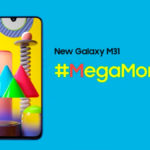 Galaxy M31, novo média gama da Samsung com bateria de 6.000mAh – Mundo Smart - mundosmart