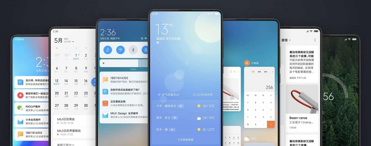 Xiaomi vai notificar quando as aplicações abusam da segurança dos equipamentos – Mundo Smart - mundosmart