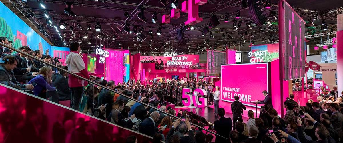 Coronavírus afeta presenças nos eventos de tecnologia – Mundo Smart - mundosmart