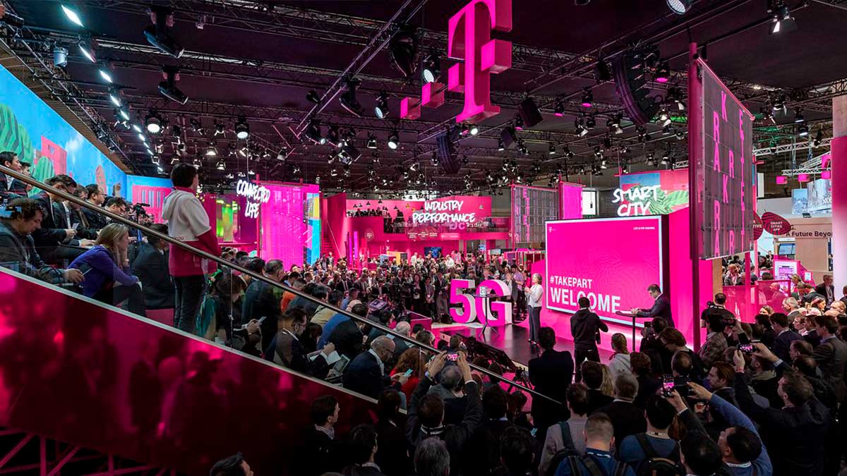 MWC 2020 pode não recuperar investimentos dos participantes – Mundo Smart - mundosmart