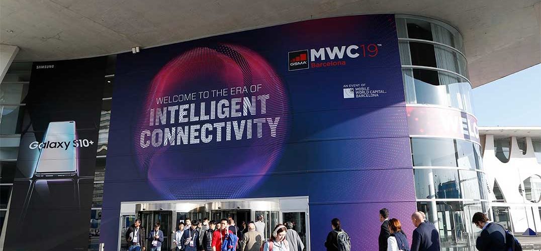 MWC 2020 cancelada após várias desistências – Mundo Smart - mundosmart
