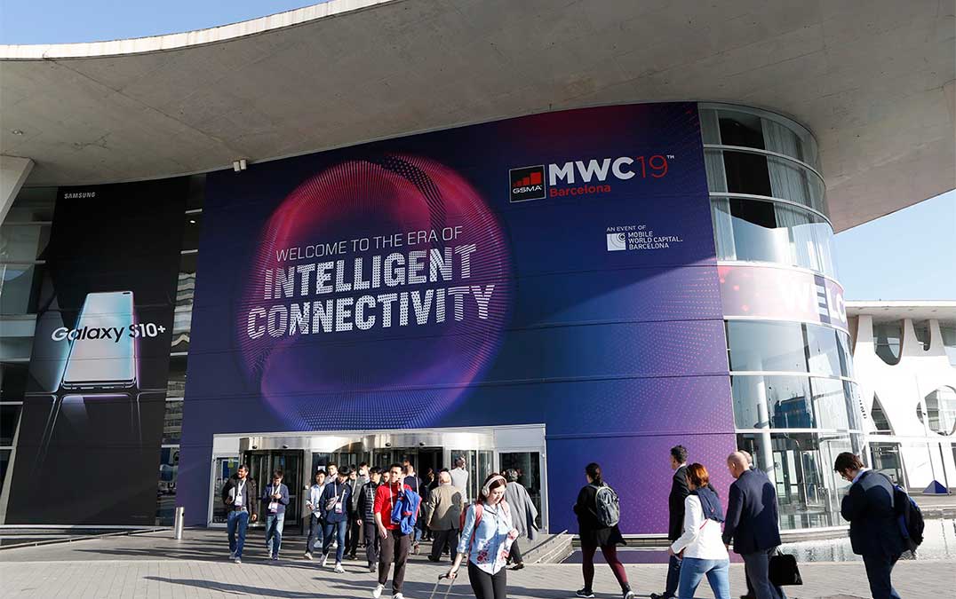 MWC 2020 cancelada após várias desistências – Mundo Smart - mundosmart