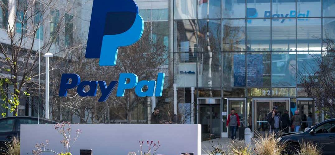 Vários utilizadores do PayPal foram alvos de ataque. Verifique as suas transações! – Mundo Smart - mundosmart
