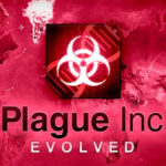 Plague Inc é banido da China sem razão específica – Mundo Smart - mundosmart