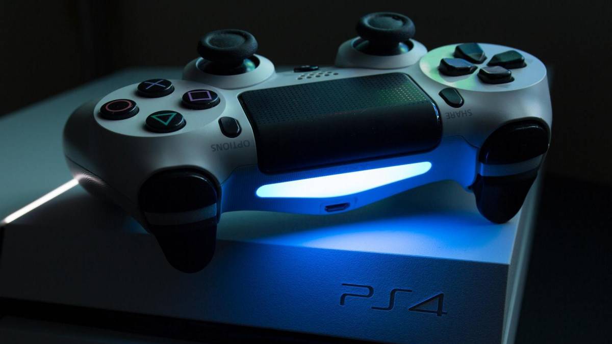 Novo comando da Playstation 5 pode ler ritmo cardíaco e carregar sem fios – Mundo Smart - mundosmart