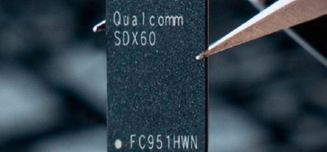 Qualcomm apresenta primeiro chip 5G de 5 nanômetros – Mundo Smart - mundosmart