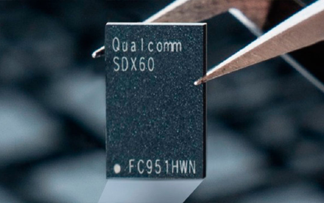 Qualcomm apresenta primeiro chip 5G de 5 nanômetros – Mundo Smart - mundosmart