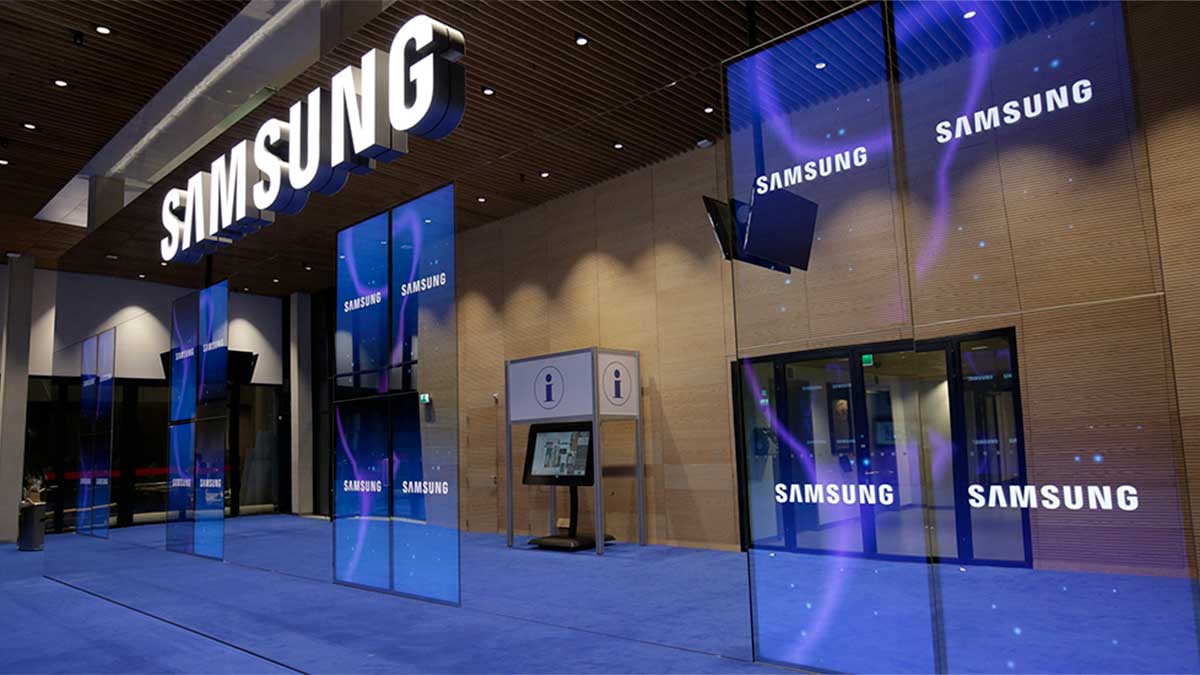 Notificação estranha da Samsung deveu-se a uma falha de segurança – Mundo Smart - mundosmart
