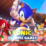Sonic nos Jogos Olímpicos de Tóquio em jogo para Android e iOS – Mundo Smart - mundosmart