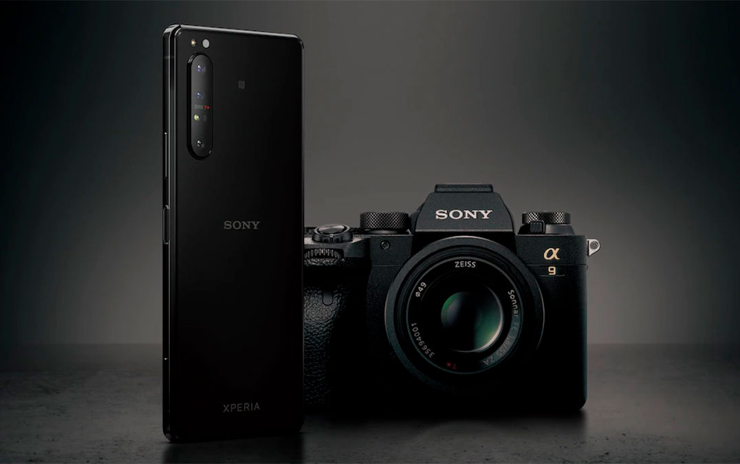 Xperia 1 II, o primeiro smartphone Sony com 5G – Mundo Smart - mundosmart