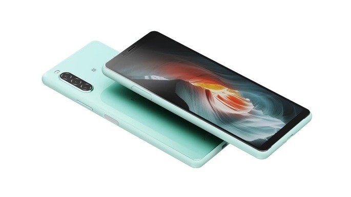 Sony Xperia 10 II, a nova aposta para o mercado de média gama – Mundo Smart – mundosmart