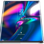 TCL cria conceito de equipamento com ecrã que “desliza” – Mundo Smart - mundosmart