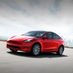 Tesla vai começar a distribuir o novo Model Y – Mundo Smart - mundosmart