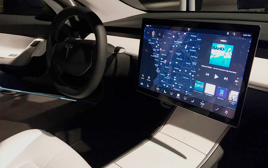 Tesla paid характеристики