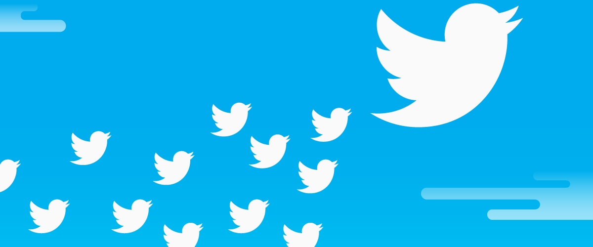 Twitter adiciona nova ferramenta para dar sequência a publicações – Mundo Smart - mundosmart