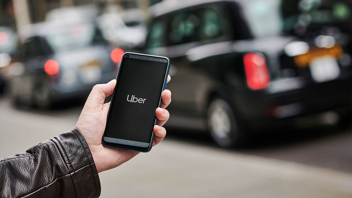 Em breve vai ser possível chamar Uber por chamada telefónica – Mundo Smart - mundosmart