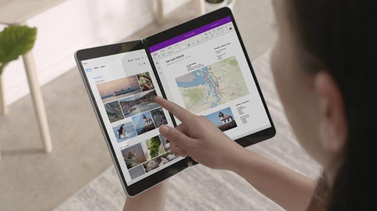 Windows 10X já está disponível para programadores – Mundo Smart – mundosmart