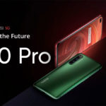 Realme X50 Pro, o novo topo de gama que promete carregamentos em 35 minutos – Mundo Smart - mundosmart