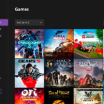 Microsoft revela novas funções para a interface Xbox – Mundo Smart - mundosmart